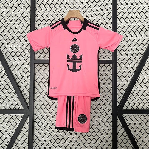 Kids Inter Miami FC 2024-2025 home