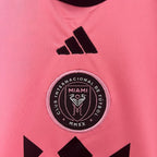 Kids Inter Miami FC 2024-2025 home image 5