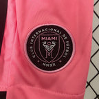 Kids Inter Miami FC 2024-2025 home image 6