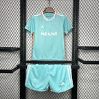 Kids Inter Miami FC 2024-2025 second away