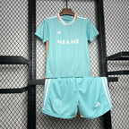 Kids Inter Miami FC 2024-2025 second away image 3