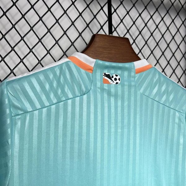 Kids Inter Miami FC 2024-2025 second away image 5