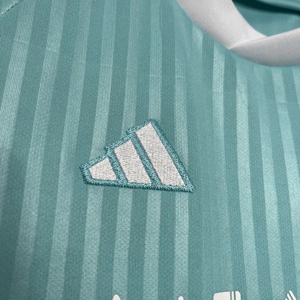 Kids Inter Miami FC 2024-2025 second away image 7