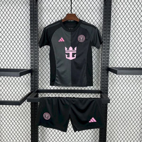 Kids Inter Miami FC 2025-2026 away