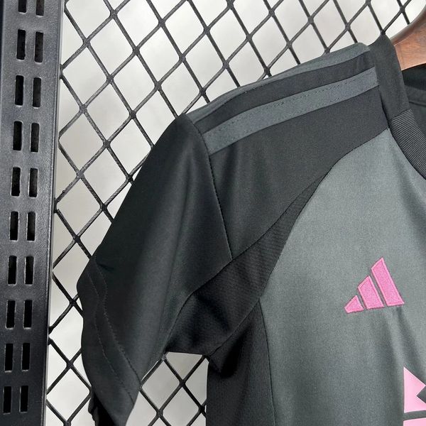 Kids Inter Miami FC 2025-2026 away image 4