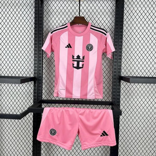 Kids Inter Miami FC 2025-2026 home