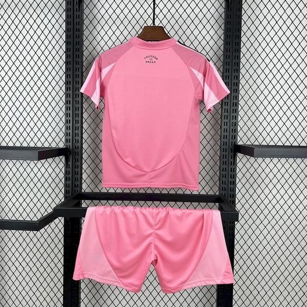 Kids Inter Miami FC 2025-2026 home image 2