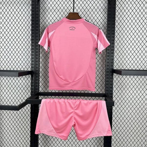 Kids Inter Miami FC 2025-2026 home image 2