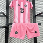 Kids Inter Miami FC 2025-2026 home image 3