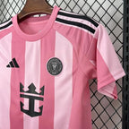 Kids Inter Miami FC 2025-2026 home image 5