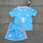 Kids Inter Miami FC 2025-2026 second away home
