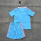 Kids Inter Miami FC 2025-2026 second away home image 2