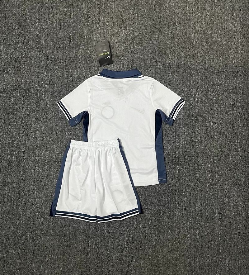 Kids Inter Milano 2024-2025 away image 2