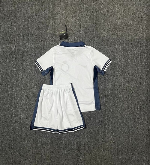 Kids Inter Milano 2024-2025 away image 2