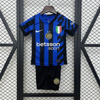 Kids Inter Milano 2024-2025 home image 2