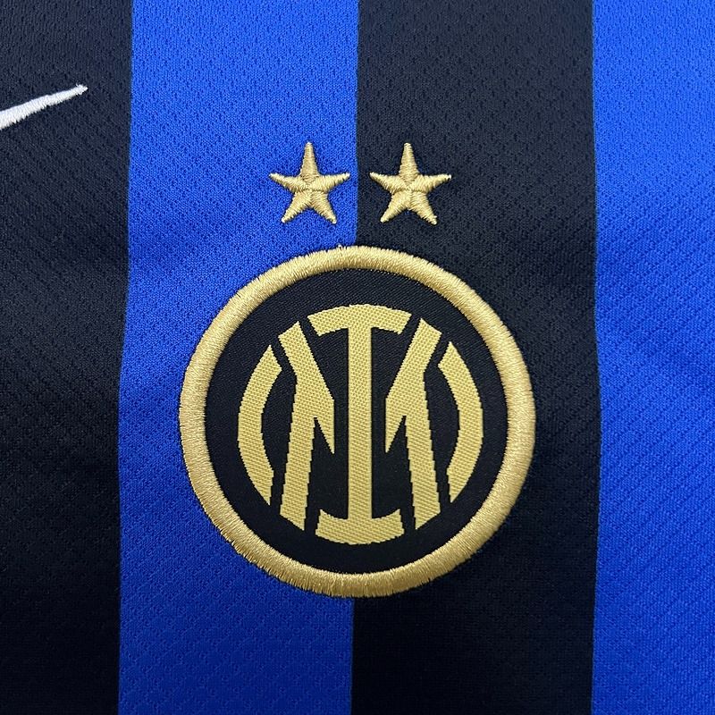 Kids Inter Milano 2024-2025 home image 5