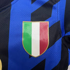Kids Inter Milano 2024-2025 home image 6