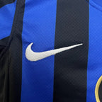 Kids Inter Milano 2024-2025 home image 7