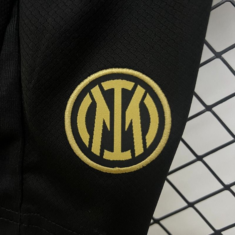 Kids Inter Milano 2024-2025 home image 8