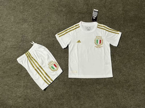 Kids Italy national 125th anniversary edition