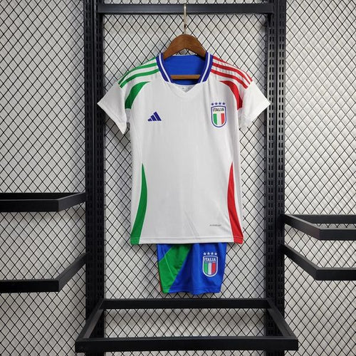 Kids Italy national 2024 away