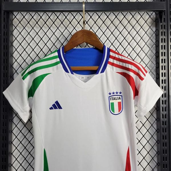 Kids Italy national 2024 away image 3