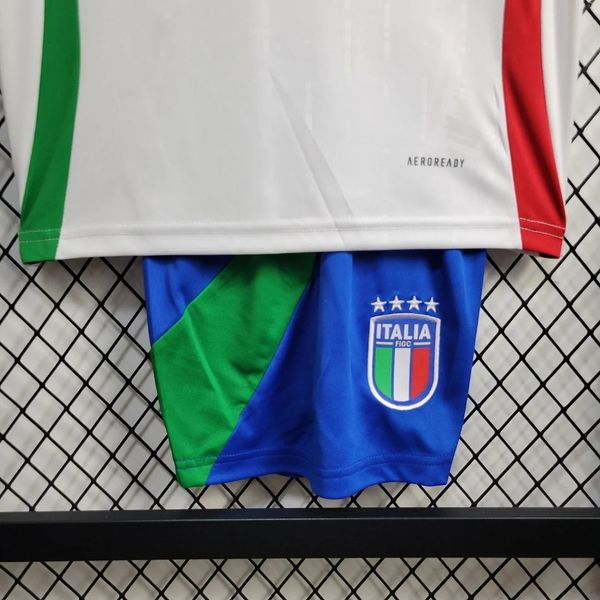 Kids Italy national 2024 away image 8