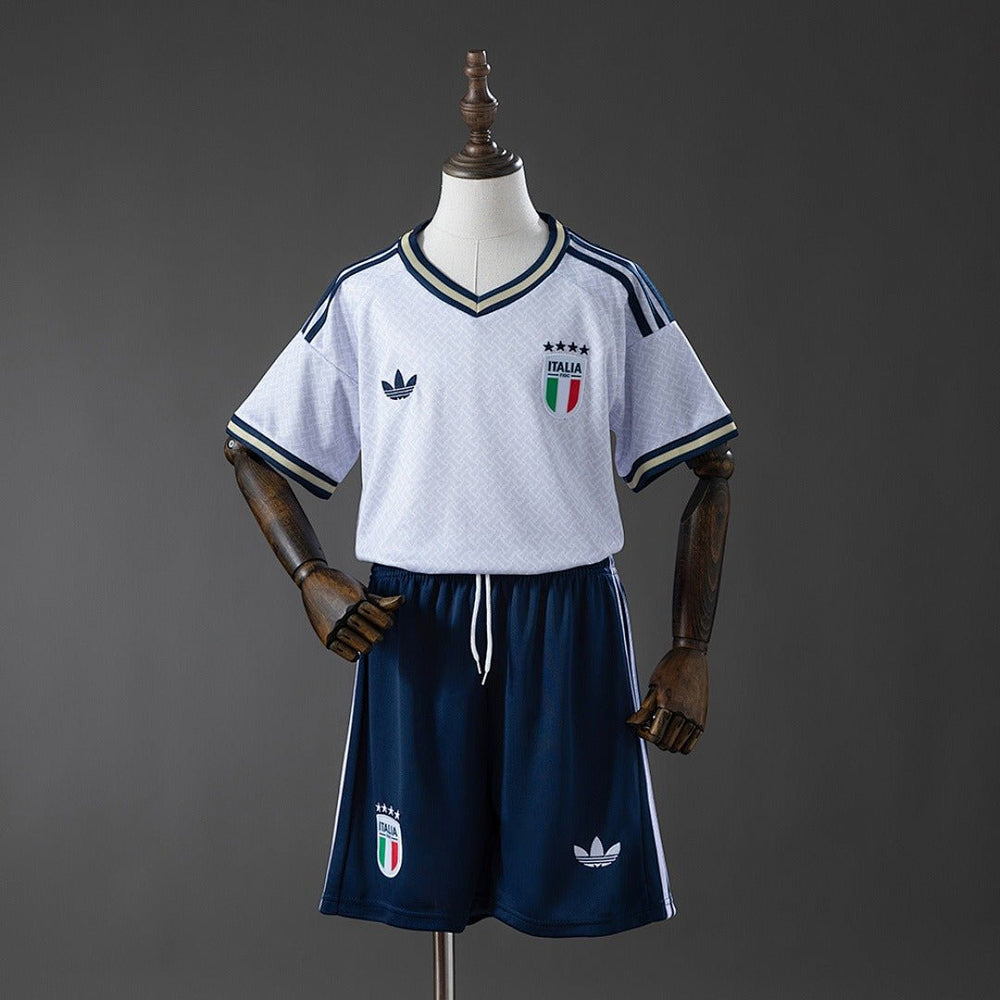 Kids Italy national 2026 Away
