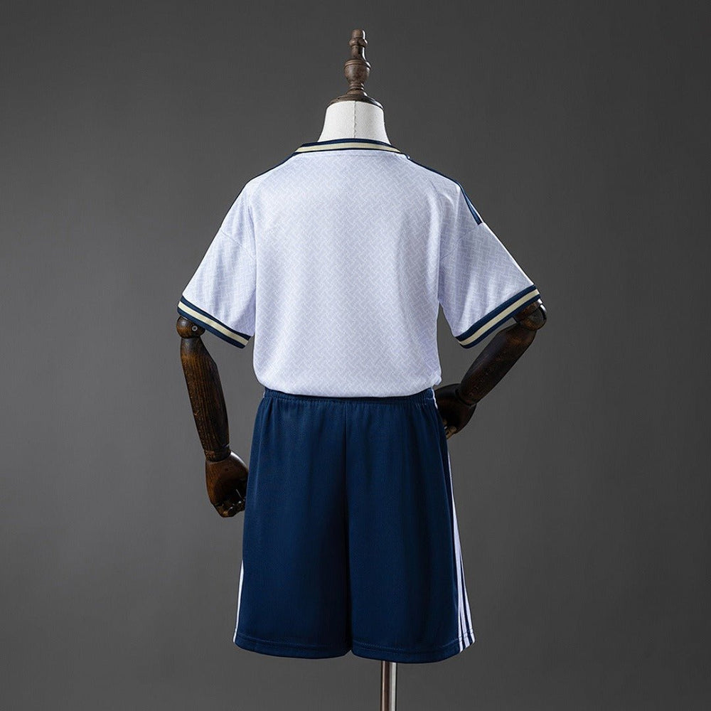 Kids Italy national 2026 Away image 2