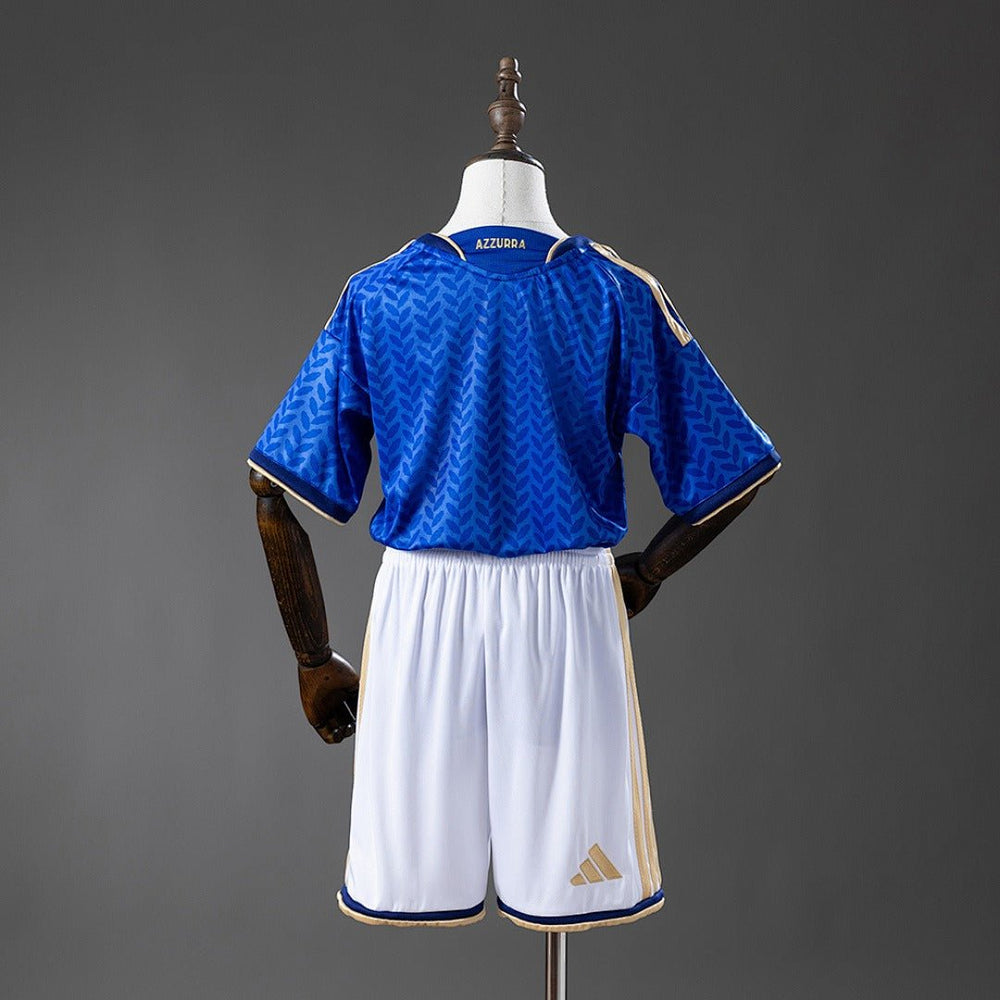 Kids Italy national 2026 Home image 2