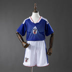 Kids Japan national 2026 Home