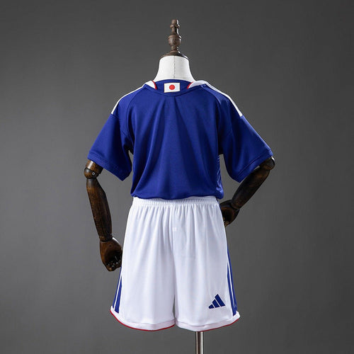 Kids Japan national 2026 Home image 2