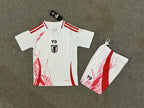 Kids Japan national Y3 away