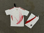 Kids Japan national Y3 away image 2