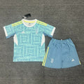 Kids Juventus 2025-2026 away