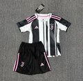 Kids Juventus 2025-2026 home