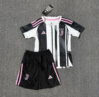 Kids Juventus 2025-2026 home