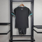 Kids Liverpool FC 2024-2025 away image 2