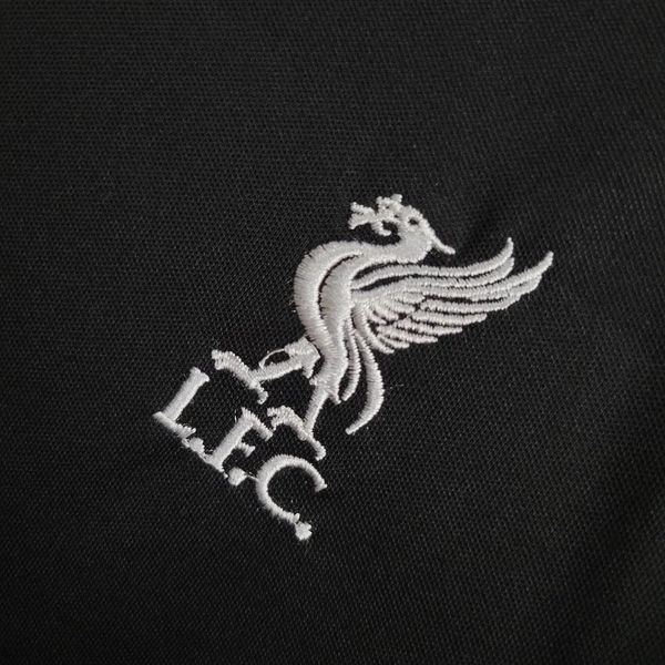 Kids Liverpool FC 2024-2025 away image 8