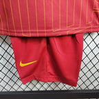 Kids Liverpool FC 2024-2025 home image 4
