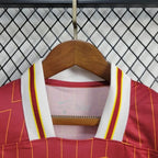 Kids Liverpool FC 2024-2025 home image 5