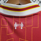 Kids Liverpool FC 2024-2025 home image 6