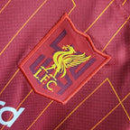Kids Liverpool FC 2024-2025 home image 8