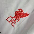 Kids Liverpool FC 2024-2025 second away image 7