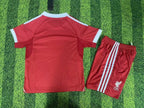 Kids Liverpool FC 2025-2026 home image 2