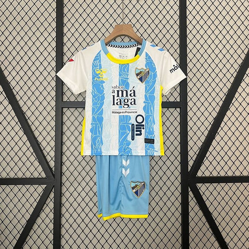 Kids M?laga CF 2024-2025 home