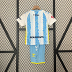 Kids M?laga CF 2024-2025 home image 2
