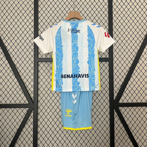 Kids M?laga CF 2024-2025 home image 2