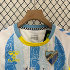 Kids M?laga CF 2024-2025 home image 3