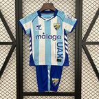 Kids M?laga CF 2025-2026 home